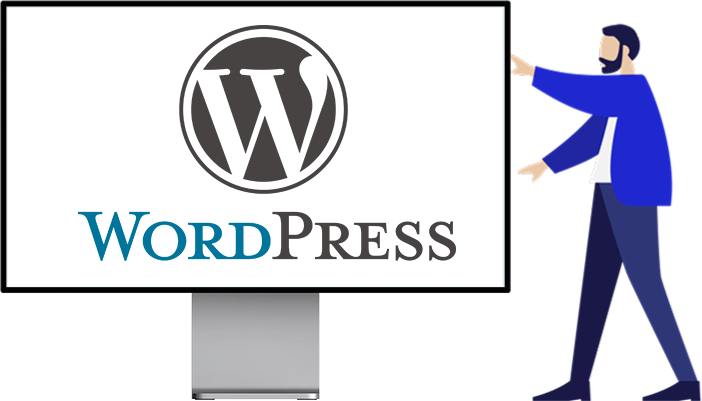 Joomla & Wordpress Websites